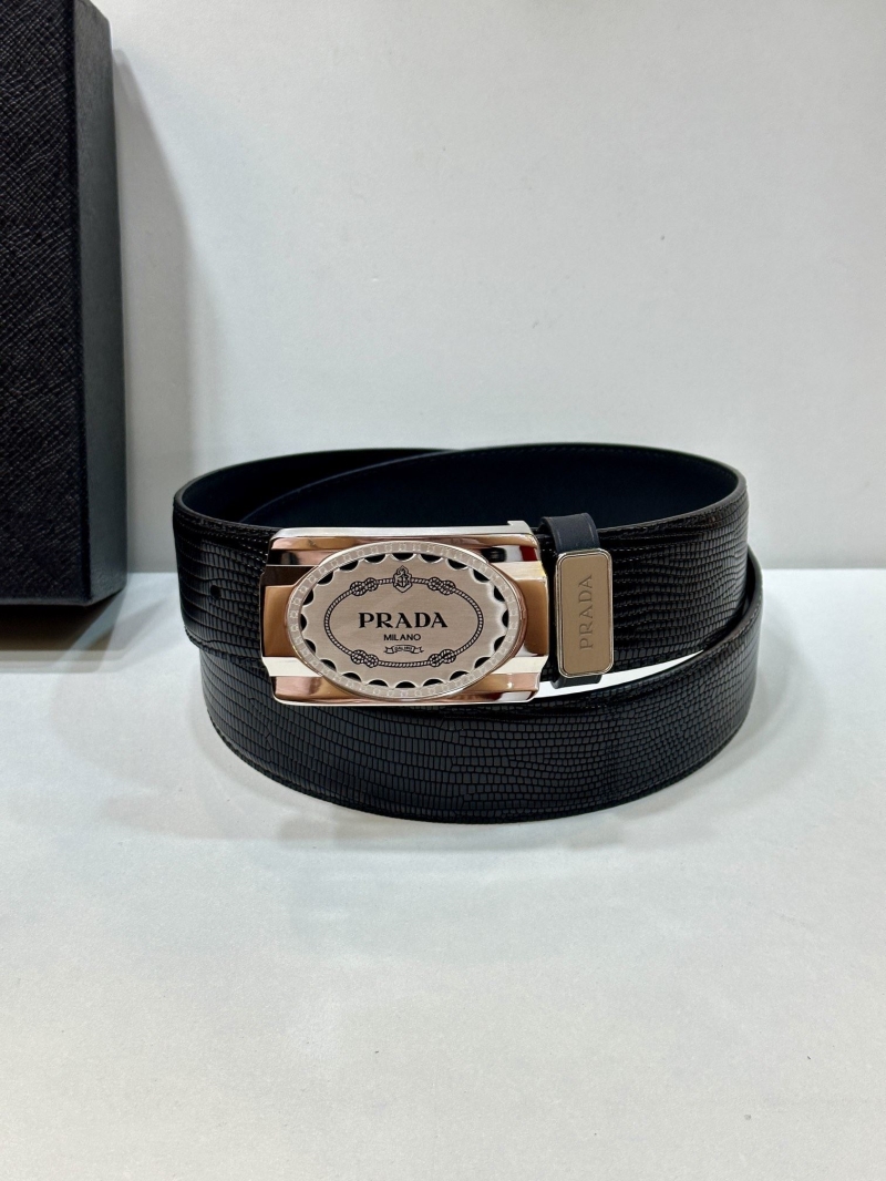 Prada Belts